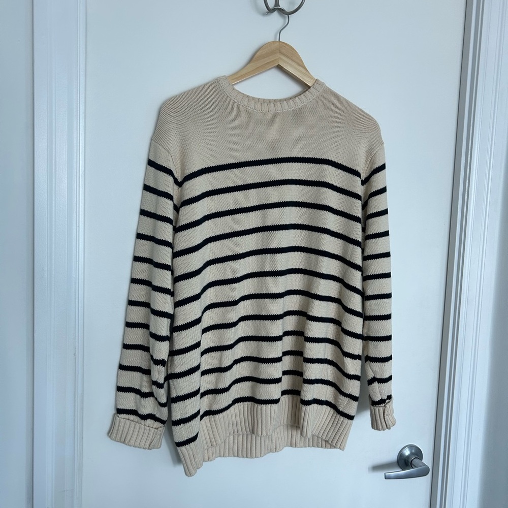 Brandy Melville Sweater